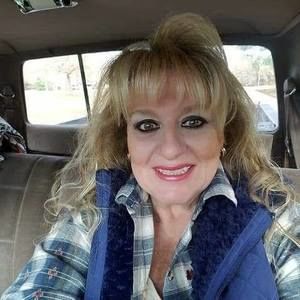 Meet your Posher, Patsy